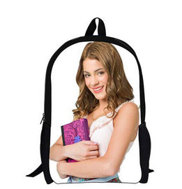 Violetta school bag
