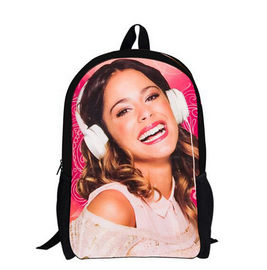 Violetta school bag