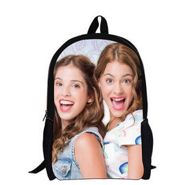 Violetta school bag