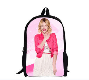 Violetta school bag