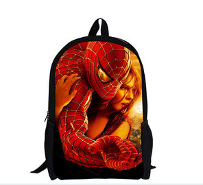 Violetta school bag