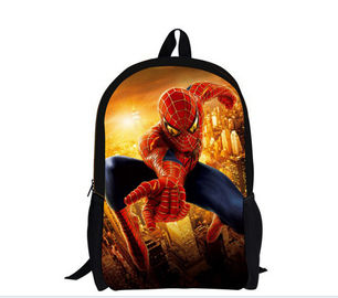 Violetta school bag