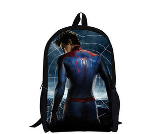Violetta school bag