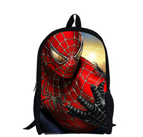 Cartoon school bag