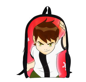 New design school bag
