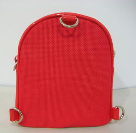 handmade school bag