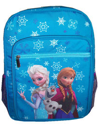 Cartoon  school bag