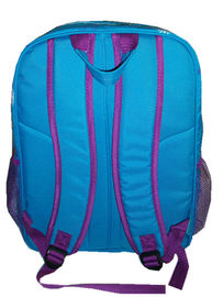 Cartoon  school bag