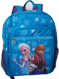 Cartoon  school bag