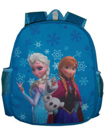 Cartoon school bag