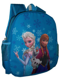 Cartoon school bag