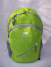 waterproof sports backpack