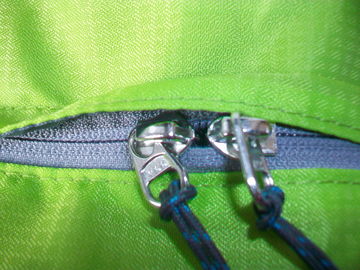 waterproof sports backpack