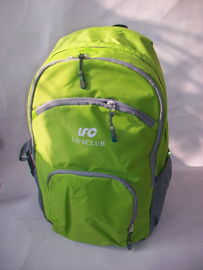sports backpack