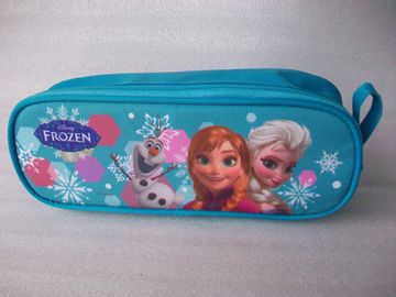 Frozen Fever Cartoon pencil bag