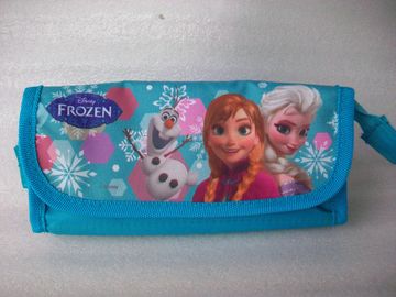 Digital printing Cartoon pencil bag
