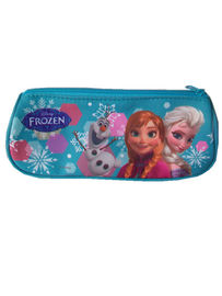 Cartoon pencil bag