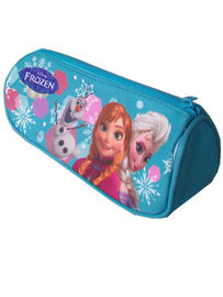 Cartoon pencil bag
