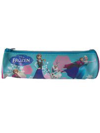 Cartoon pencil bag