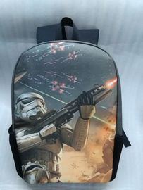 Cartoon school bag