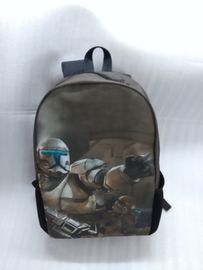 Cartoon school bag