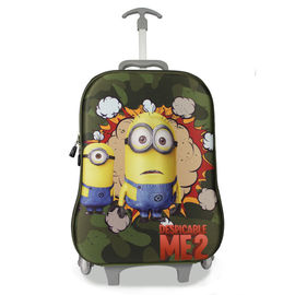 trolley school bag