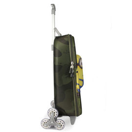 trolley school bag