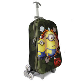 trolley school bag