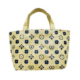 ECO-friendly, biodegradable, Cruelty-free cork tote bag
