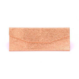 ECO-friendly, biodegradable, Cruelty-free cork evening bag