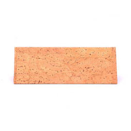 ECO-friendly, biodegradable, Cruelty-free cork evening bag