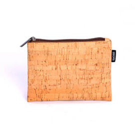 ECO-friendly, biodegradable, Cruelty-free cork wallet