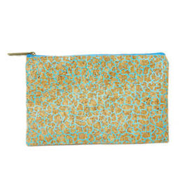 ECO-friendly, biodegradable, Cruelty-free cork wallet