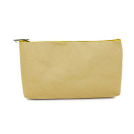 ECO-friendly, biodegradable, Cruelty-free cork makeup bag