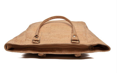 ECO-friendly, biodegradable, Cruelty-free cork handbag