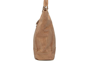 ECO-friendly, biodegradable, Cruelty-free cork handbag
