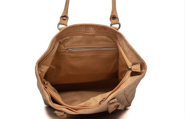 ECO-friendly, biodegradable, Cruelty-free cork handbag