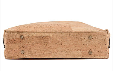 ECO-friendly, biodegradable, Cruelty-free cork handbag