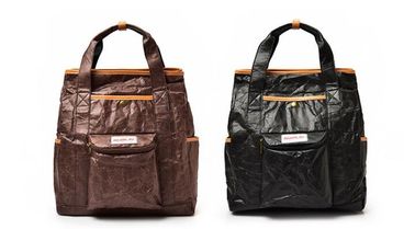 dupont tyvek handbag