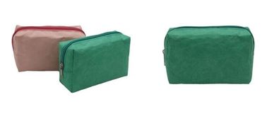 dupont tyvek cosmetic bag, makeup bag, purse