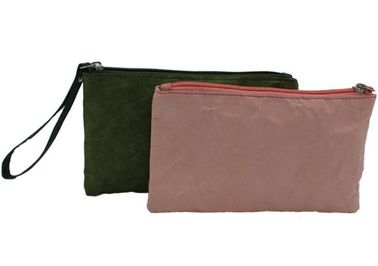 dupont tyvek cosmetic bag, makeup bag, purse