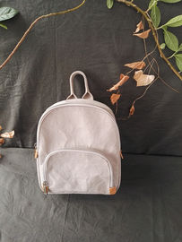 washable kraft paper backpack