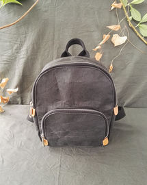 washable kraft paper backpack