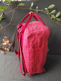 washable kraft paper backpack