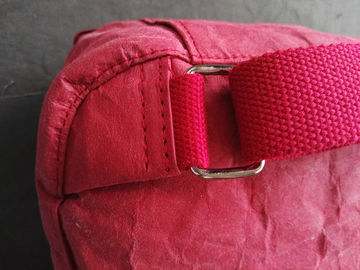 washable kraft paper backpack