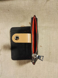 washable kraft paper wallet, zipper bag, card holder