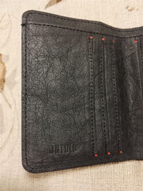 washable kraft paper wallet, zipper bag, card holder
