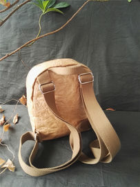 dupont backpack, tyvek backpack, leisure backpack, recycling backpack