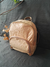 dupont backpack, tyvek backpack, leisure backpack, recycling backpack