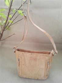 vegan cork shoulder bag, vegann cork cross bag
